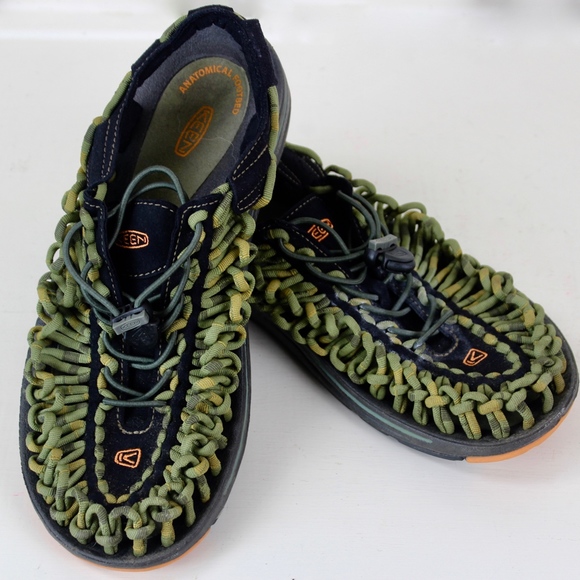 keen uneek 2019